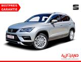 Seat Ateca 1.4 TSI Xcellence ACC 360° LED SmartLink - gebrauchte Seat Pickups