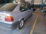 BMW E36 316i neu TÜV - BMW 316 aus 1994: 316i