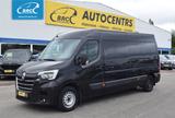 Renault Master  - Renault Master: Kombi