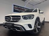 Mercedes-Benz GLC 200 4Matic**1.Hand** - gebrauchte Mercedes-Benz GLC 200 aus dem Jahr 2020