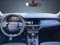 Skoda Scala - Vorschau Bild 11
