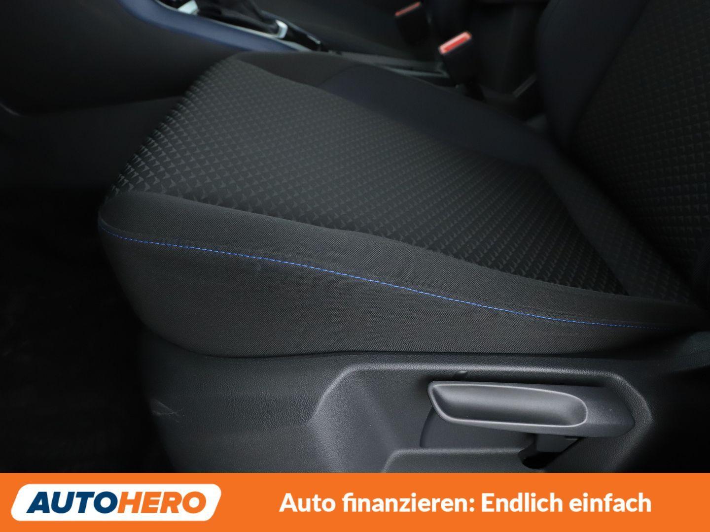 Volkswagen T-Roc 1.5 TSI ACT United Aut.*NAVI*LED*SPUR*CAM*, миниатюра 25