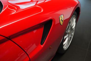 صورة مصغرة 16 لـ 2006 Ferrari 599 GTB