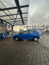 Volkswagen Polo 9N 1.2 - Volkswagen Polo aus 2002: 9n