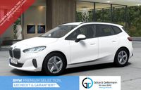 BMW 220 Active Tourer - Vorschau Bild 1