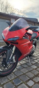 Ducati 848 - Offers matching your search criteria