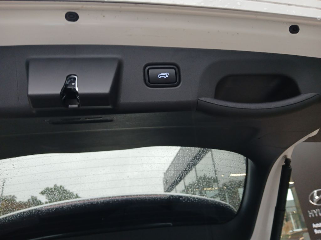 Hyundai Tucson – Bild 10