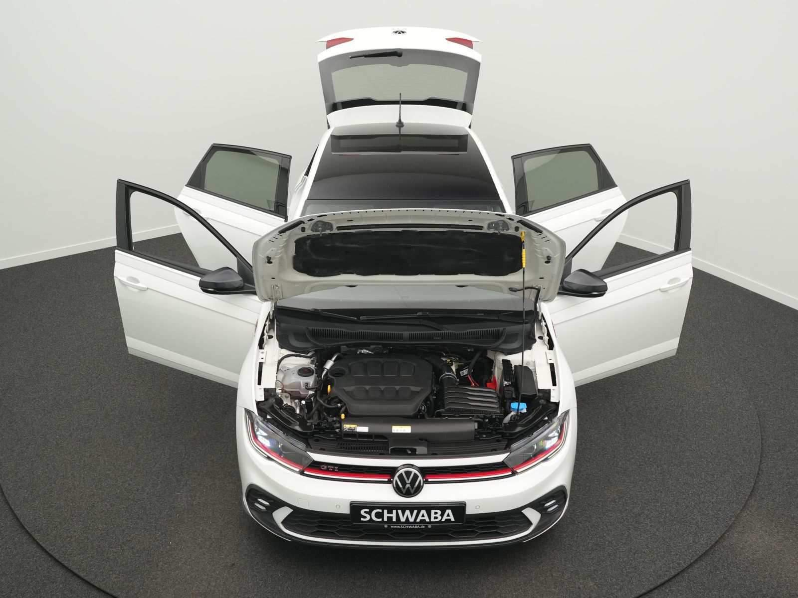 Volkswagen Polo - Bild 30