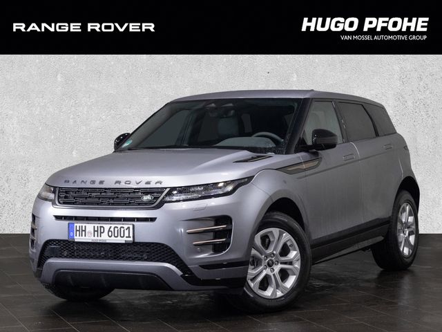 Land Rover Range Rover Evoque DYNAMIC SE D165 AWD Automatik