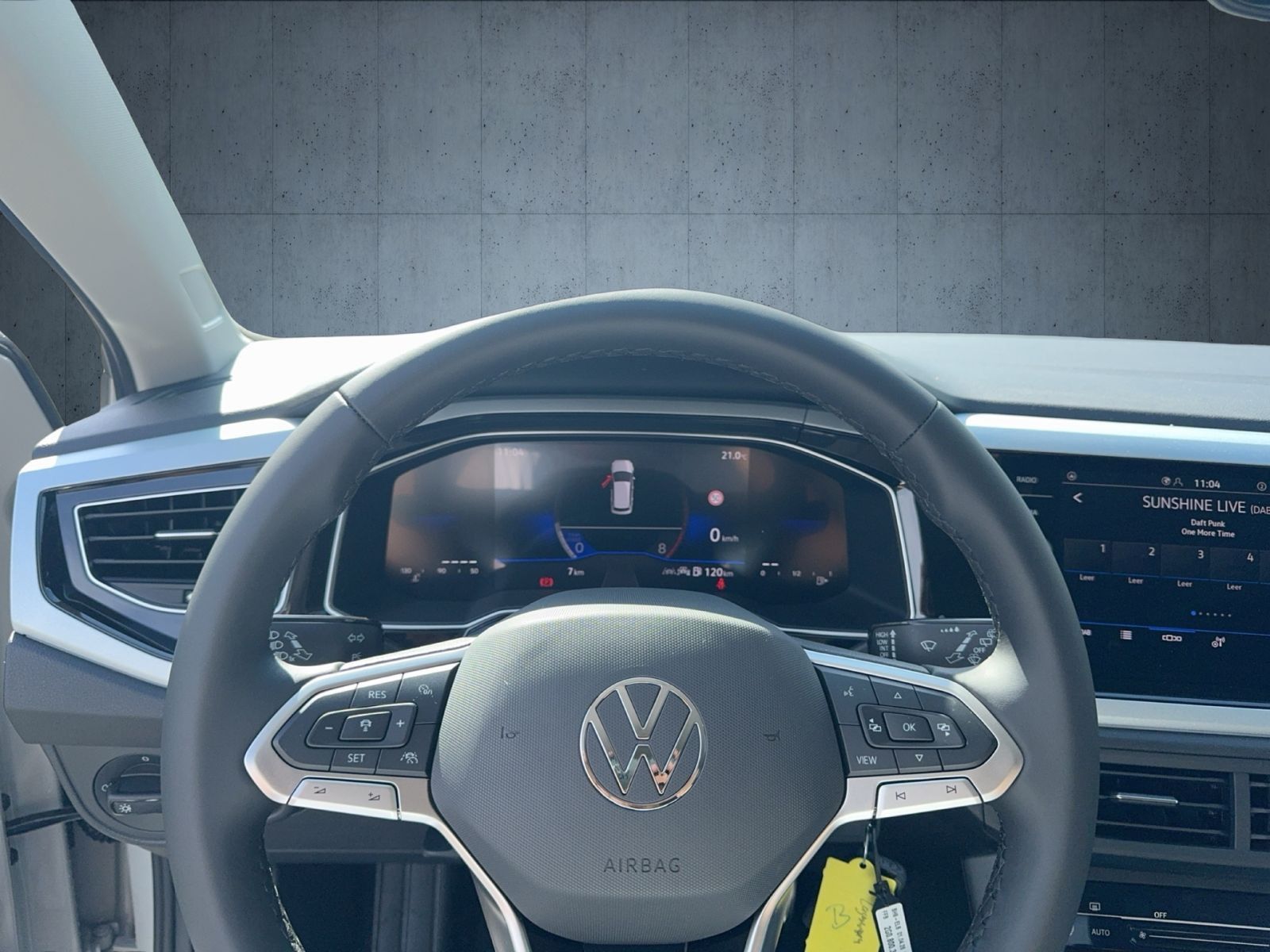 Volkswagen Taigo - Bild 11