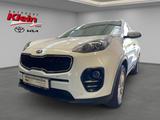 Kia Sportage Vision 2WD 1.6 GDI PDC NAVI SHZ LHZ - Kia Sportage: V6