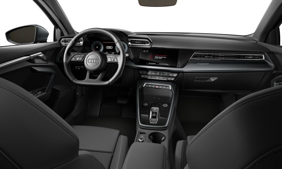 Fahrzeugabbildung Audi A3 Sportback S line Audi A3 Sportback S line 30