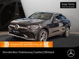 Mercedes-Benz GLC400d 4M Cp AMG/Dist/MultiSi/LED/AHK/Sound/HUD - gebrauchte Mercedes-Benz GLC 400 aus dem Jahr 2023