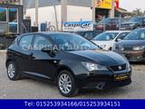 Seat 1,4 16V Style Salsa,KLIMAAUT.NAVI,SHZ,8 FACH.BER - Seat Ibiza mit Benzin-Antrieb: Limousine, Salsa