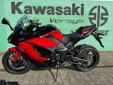 Kawasaki Ninja 1000 SX 40th Anniversary - KAWASAKI NINJA 1000SX 40TH ANNIVERSARY