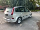 Ford FORD C-MAX 2,0 Automatik - Ford C-Max