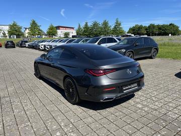 2023 Mercedes-BENZ CLE 照片 8
