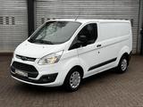 Ford Transit Custom Kasten 270 L1 Trend - Ford Transit Custom Gebrauchtwagen in Hamburg