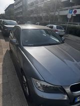 BMW 3er BMW 390L - BMW: E39