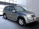 Suzuki Grand Vitara 2.0 Comfort - Suzuki Grand Vitara: Comfort