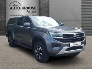 Volkswagen Amarok - 6