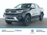 Volkswagen Amarok DoubleCab Style 3.0 TDI 4M *AHK*IQ.LIGHT* - VW Amarok in München