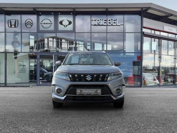 Suzuki Vitara 1.4 Comfort  Hybrid°LED°Navi°ACC°Keyless°