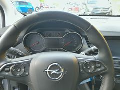 Fahrzeugabbildung Opel Crossland Elegance CAM SHZ+LRH PPS RS