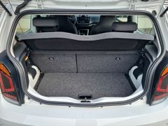 Fahrzeugabbildung Volkswagen up! 1.0 move up! KLIMA SHZ KAMERA PDC