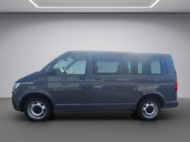 T6.1 Caravelle Trendline DSG kurzer Radstand Kli