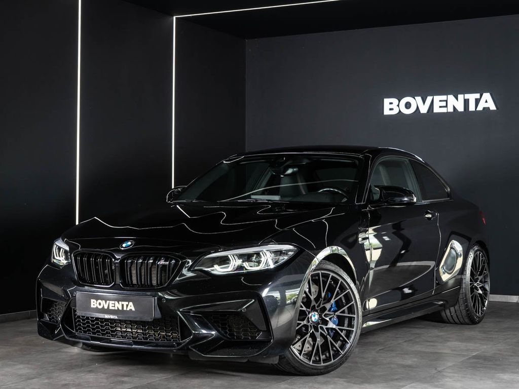Image of BMW M2