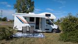 Ahorn 680eco - Behindertengerecht Wohnmobil oder -wagen