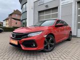 Honda Civic Lim. 1.5 SportPlus Pano+Navi+Klimaaut - Honda: K