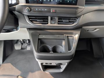 Ford Transit Custom Trail 2,0l Allrad Automatik!