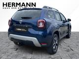 Dacia Duster II 1.5 BLUE dCi 115 Prestige *NAVI*TWA*LM - Dacia Duster: 5.1
