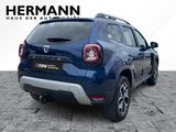 Dacia Duster II 1.5 BLUE dCi 115 Prestige *NAVI*TWA*LM - Dacia Duster mit Diesel-Antrieb