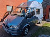Westfalia Nugget - Westfalia Nugget
