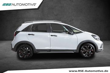 Bild 5 Honda Jazz 1.5 i-MMD Hybrid Crosstar Advance Navi