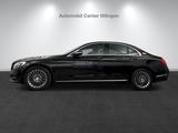 Mercedes-Benz C 220d BlueTec Avantgarde/LED-Sch/Navi/Leder/Alu - Mercedes-Benz C-Klasse mit Diesel-Antrieb: Limousine