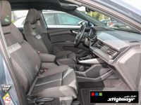 Audi Q4 e-tron - Vorschau Bild 4