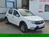 Dacia Sandero II Stepway Deal *2.HAND*WENIG KM.* - Dacia Sandero Stepway-Deal