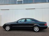 Mercedes-Benz S 350 / 1. Hand / deutsches Fahrzeug/41.000 KM!! - gebrauchte Mercedes-Benz S-Klasse aus dem Jahr 2004