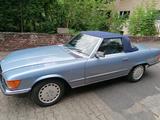 Mercedes-Benz SL 280 - Mercedes-Benz SL 280 in Bonn