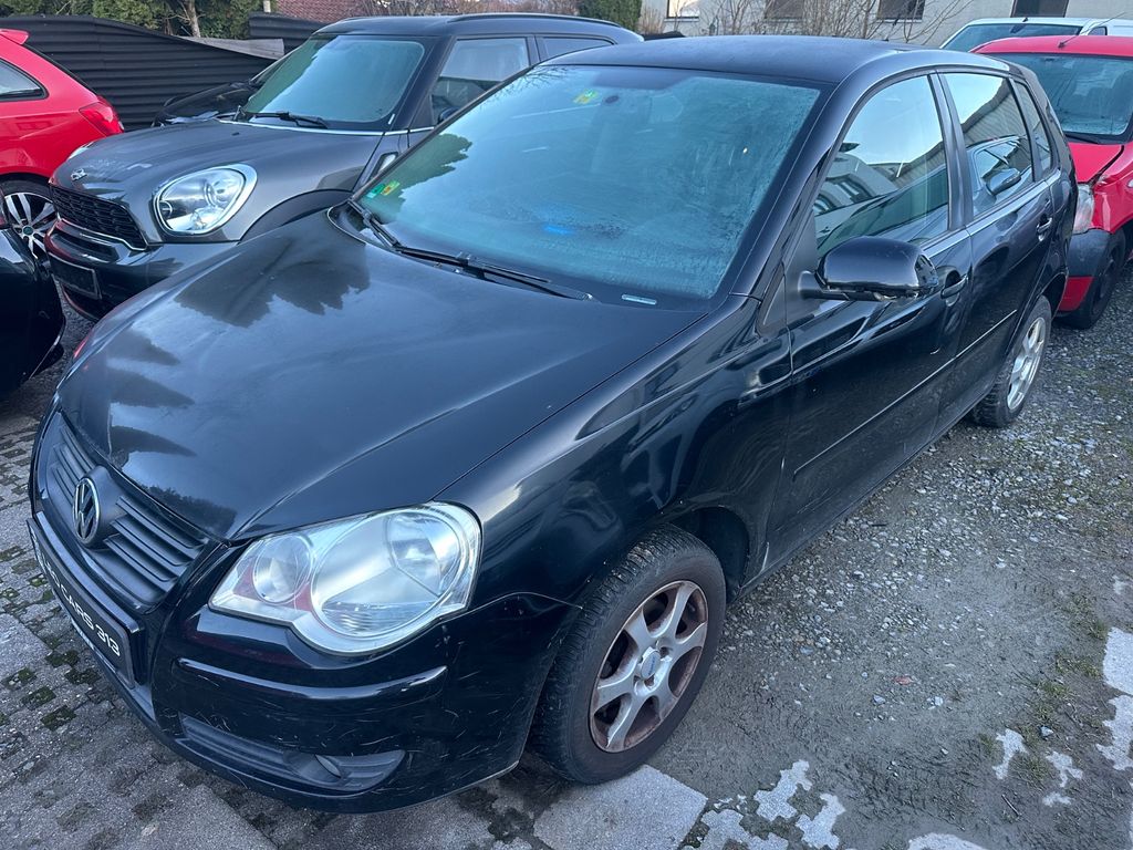 Angebot ansehen Volkswagen Polo