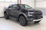 Ford Ranger Raptor 3.0 EcoBoost Auto., RAPTOR-PAKET - Tageszulassungen: Auto
