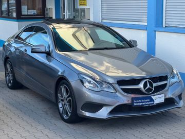 Mercedes E 250 - 3