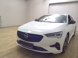 Opel Insignia GS 2.0 CDTI Ultimate OPC-Line GSD HuD - Opel Insignia GS-Line