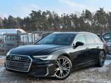 Audi A6 45 TFSI S tronic 245ps S line Avant - Audi A6: Ps