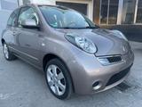 Nissan Micra I-Way - Gebrauchtwagen bis 2.000 Euro
