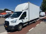 Ford Transit 350 2.0 TDCI 125KW RWD KOFFER LAADKLEP L - Ford Transit 125 t350